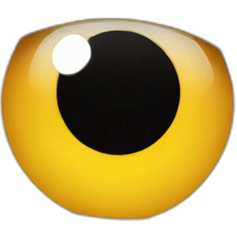 eyes looking down emoji