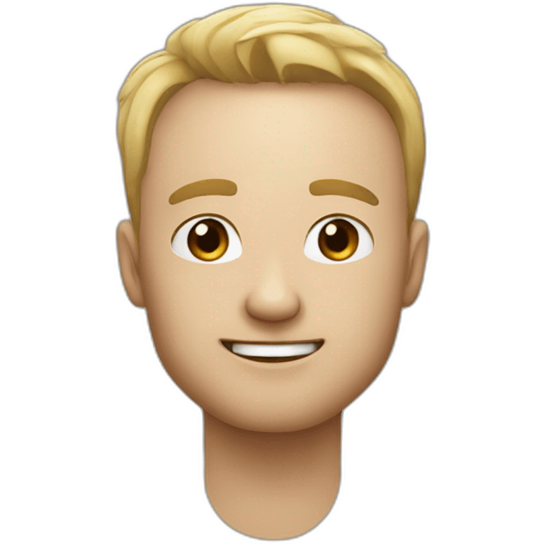 Vivo vigo emoji