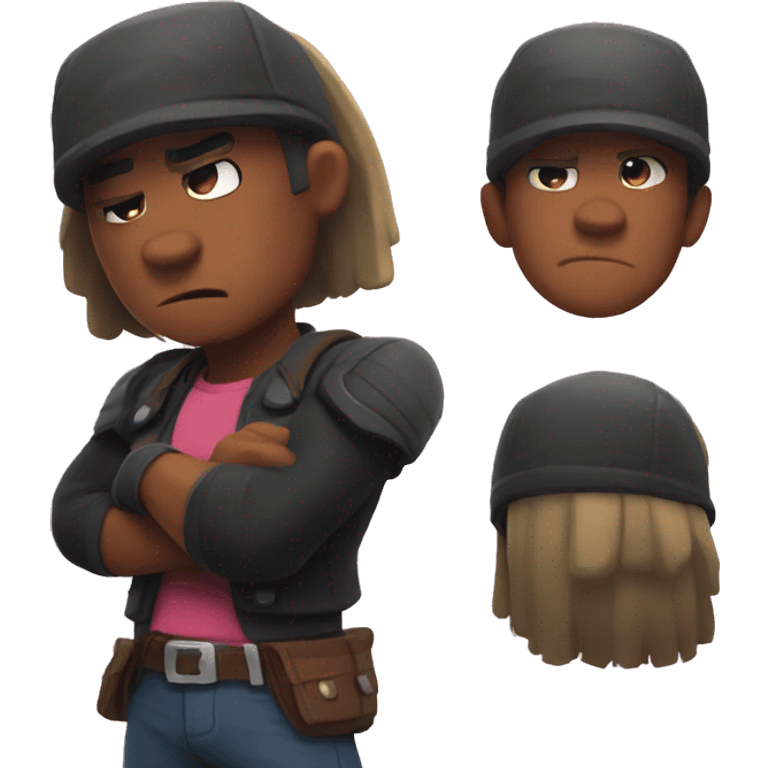 Brawl Stars emoji