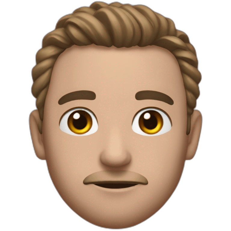 tommie klomp emoji