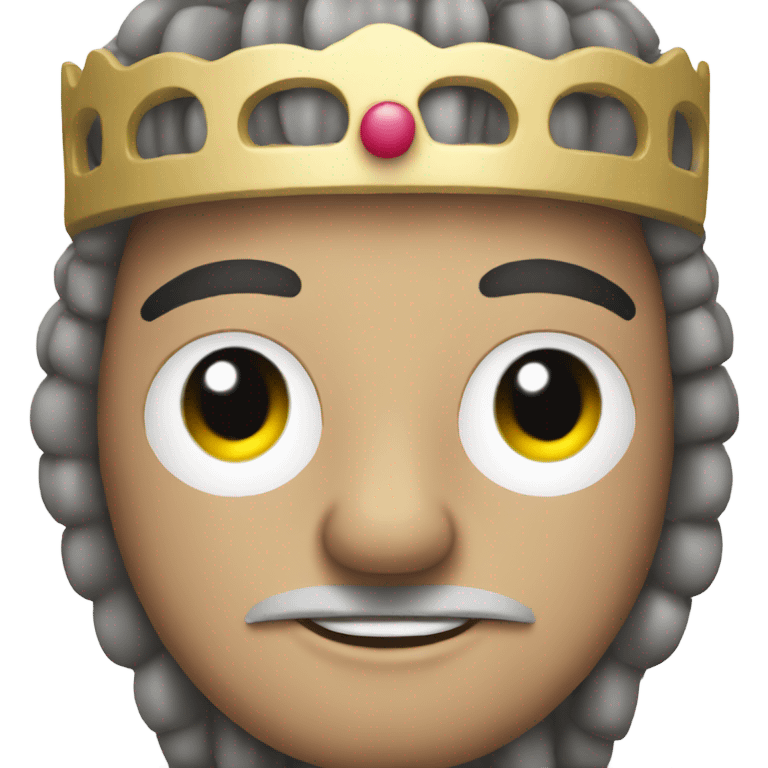 Nutcracker emoji