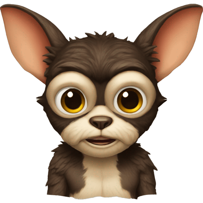 gremlins emoji