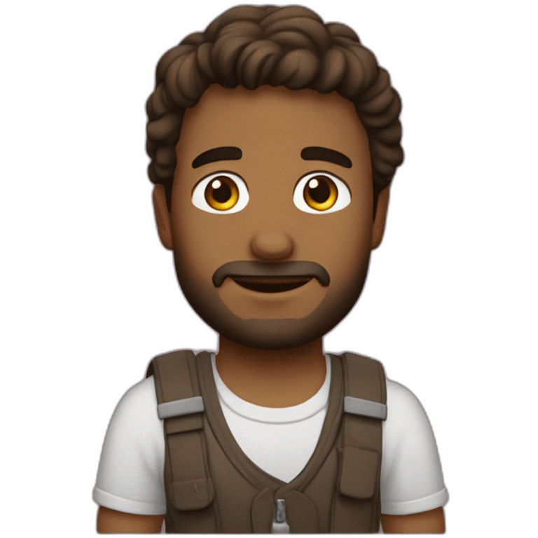 arnaud brons emoji