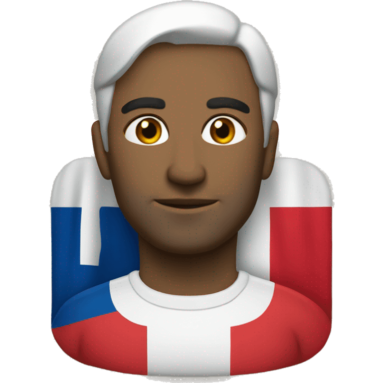 serbia  emoji