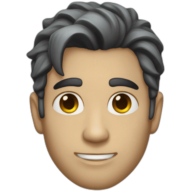 Lucifer Morningstar emoji