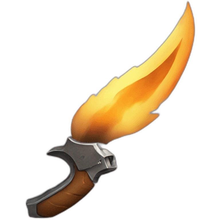 Freefire emoji