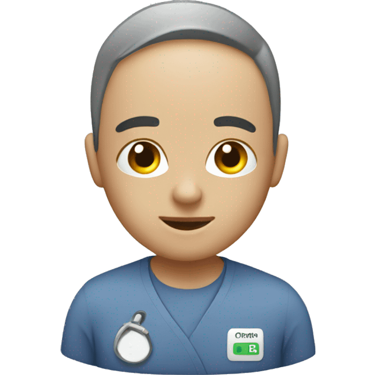 oncology emoji