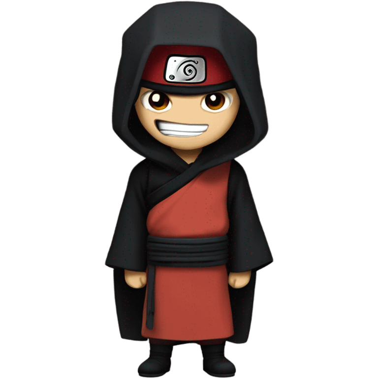 akatsuki naruto emoji