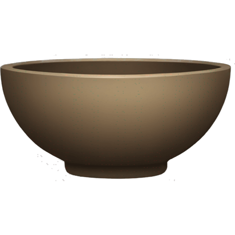 Acia bowl emoji