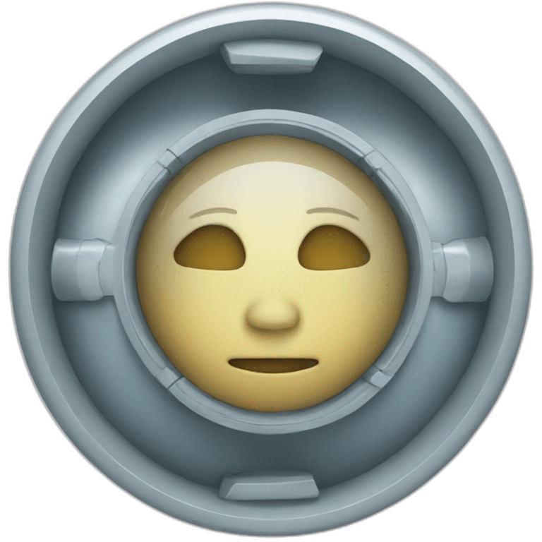 MRI emoji