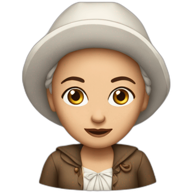 dolores emoji