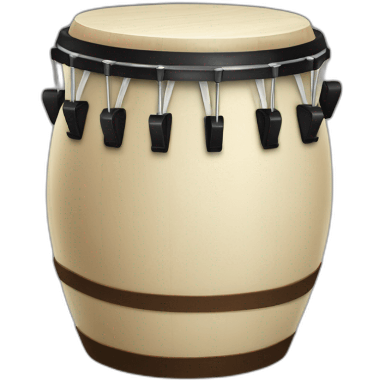 Preset_356 it's a conga instrument emoji