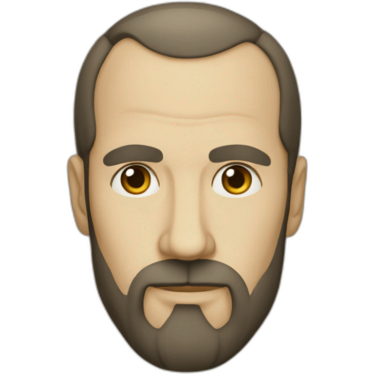 Dostoevsky emoji