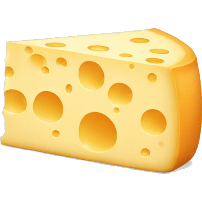 cheese slice emoji