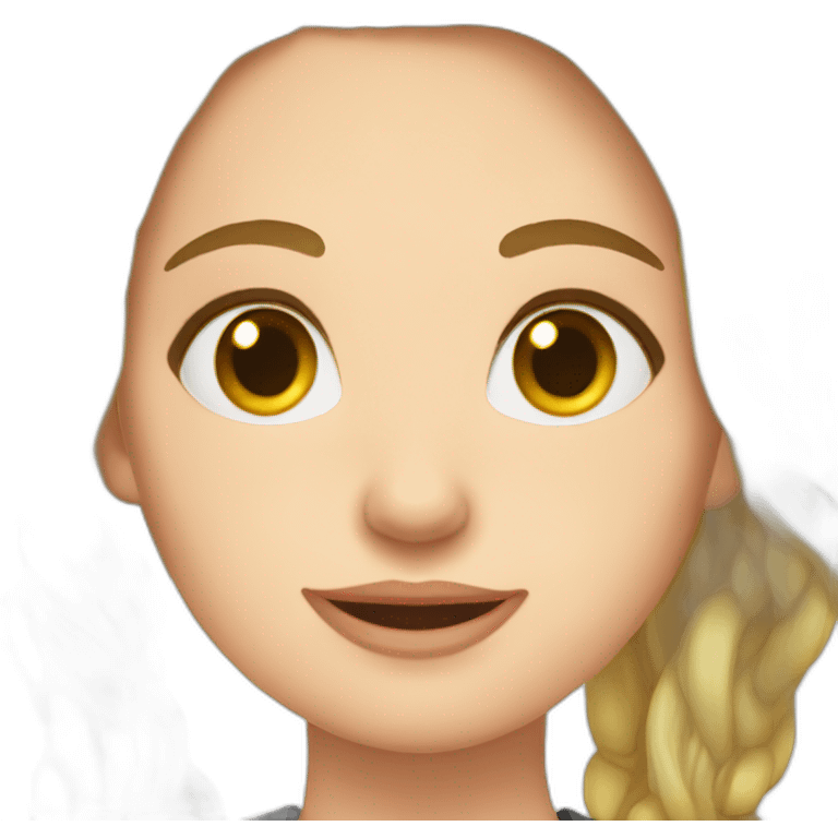 carly ayres emoji