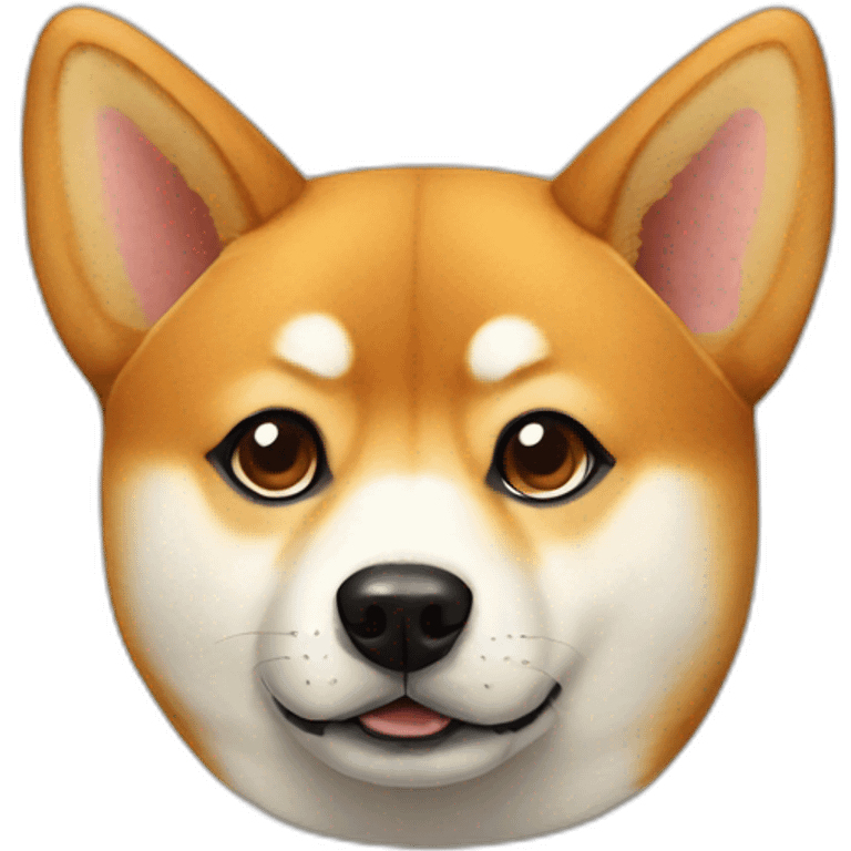 xl-shiba-dog emoji