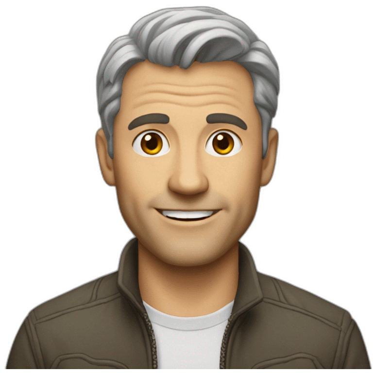 John kramer emoji