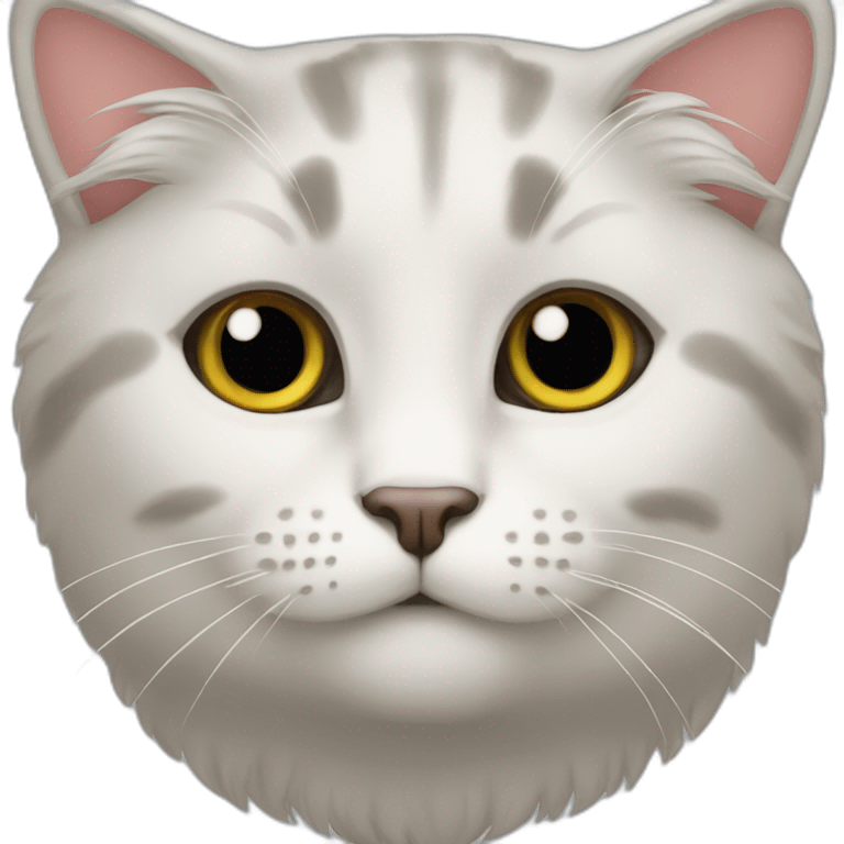 Catium emoji