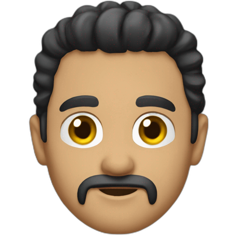 michael darius emoji