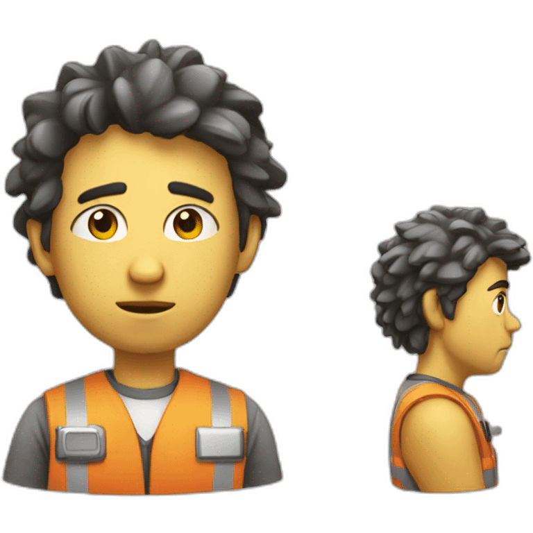 sleepless-disheveled-engineer emoji