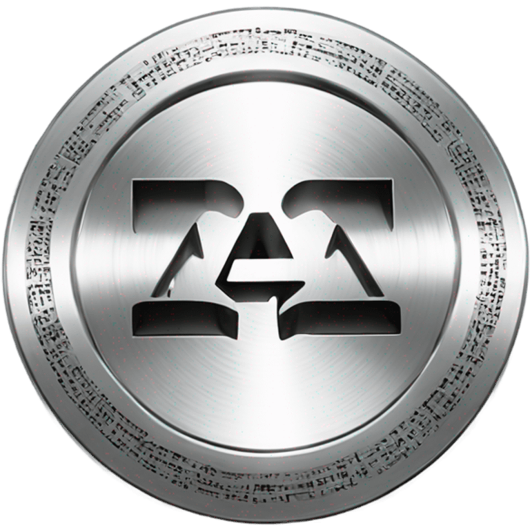 platinum music plaque  emoji