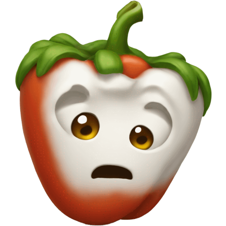 Paprika emoji