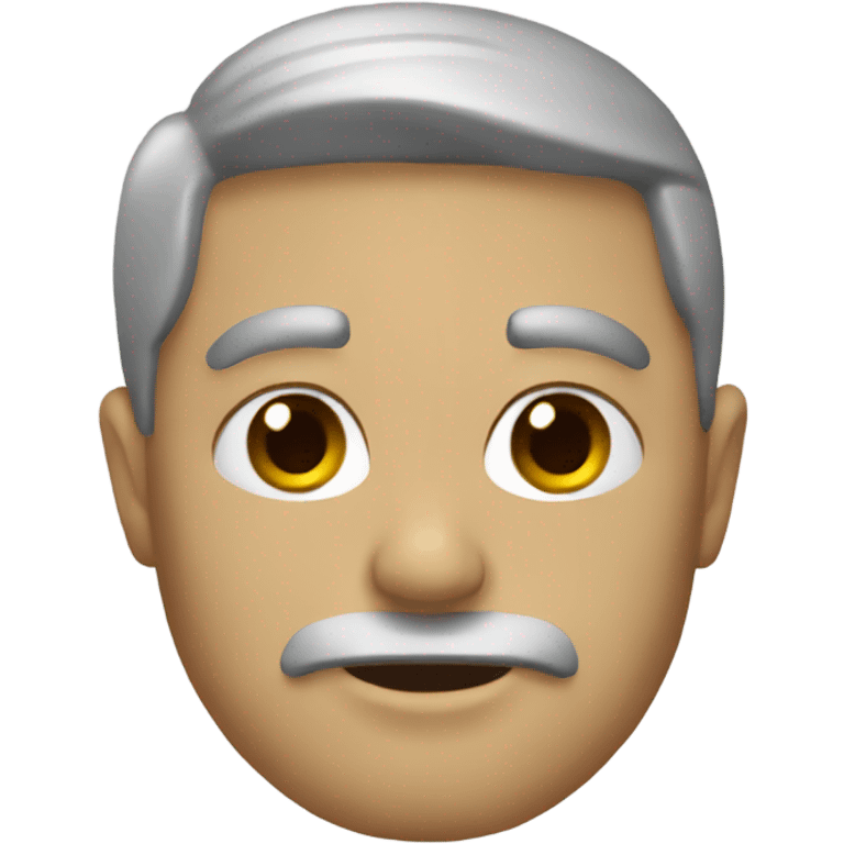 Sigma emoji