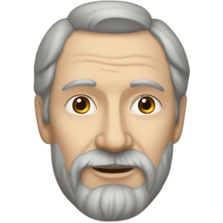 Vladimir ilyich uvanov emoji