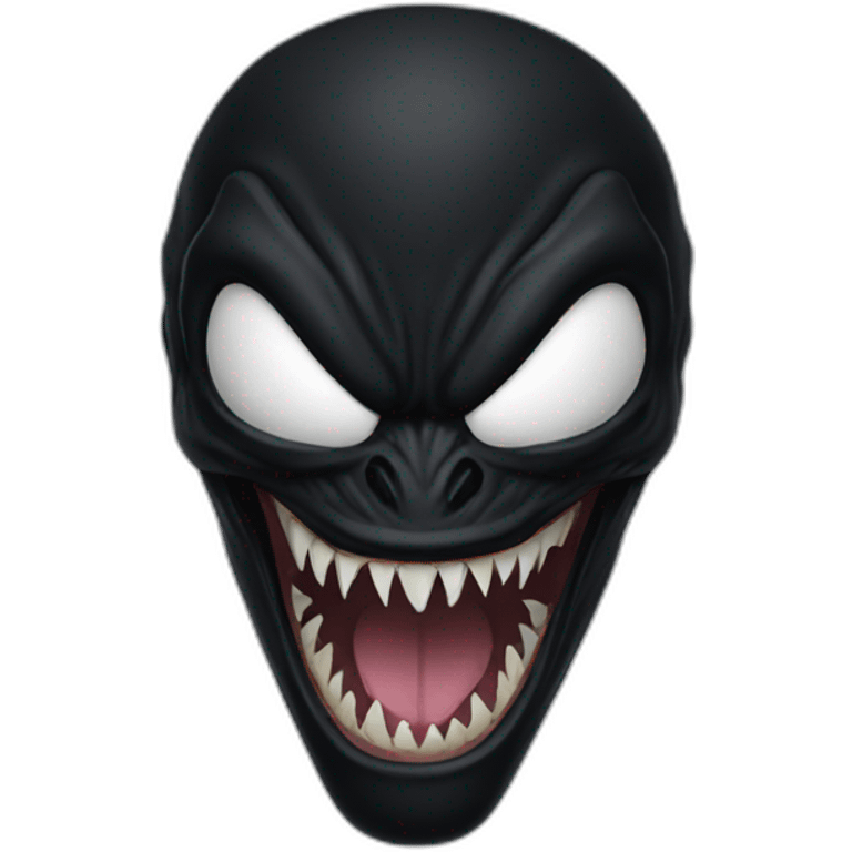 Venom  emoji