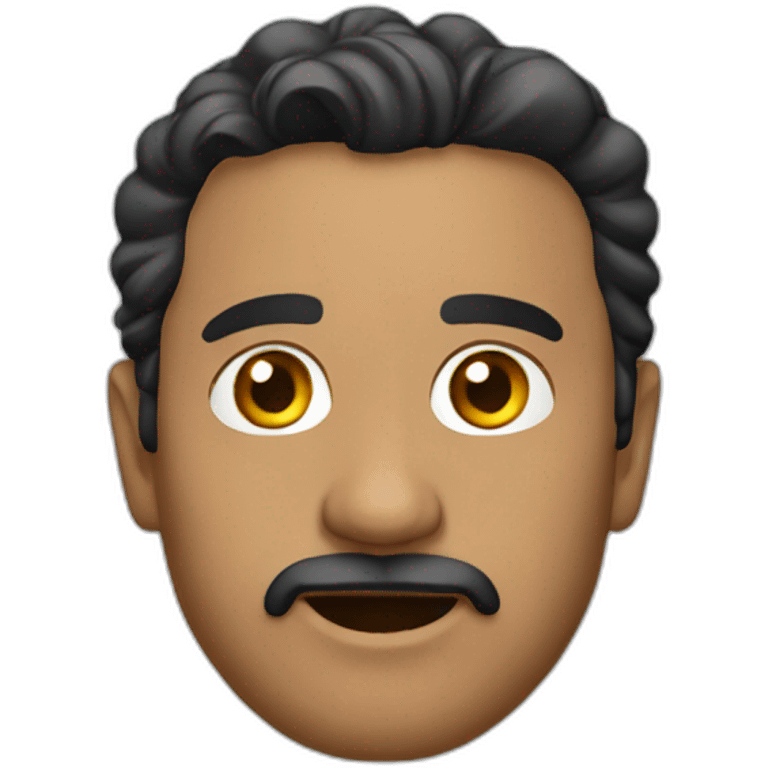 José emoji