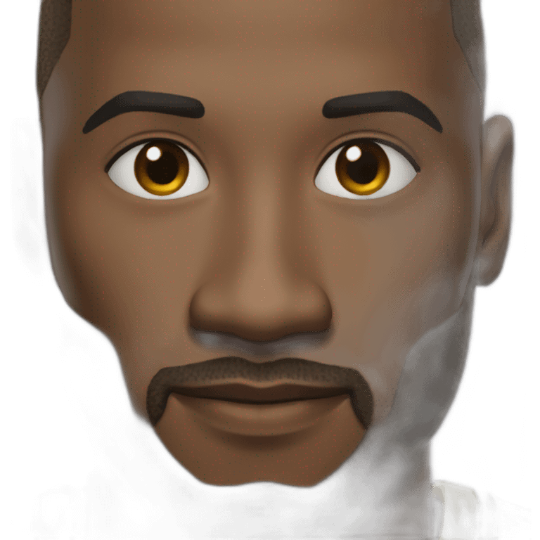 Kobe briant emoji