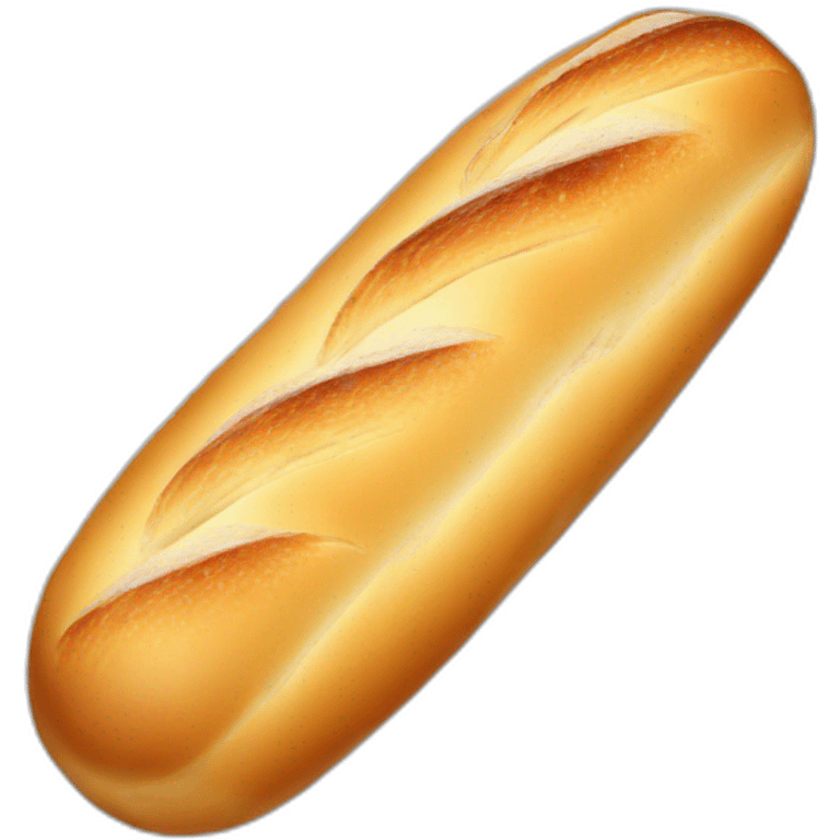 french baguette emoji