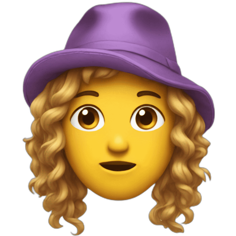 Emoji qui plisse les yeux emoji