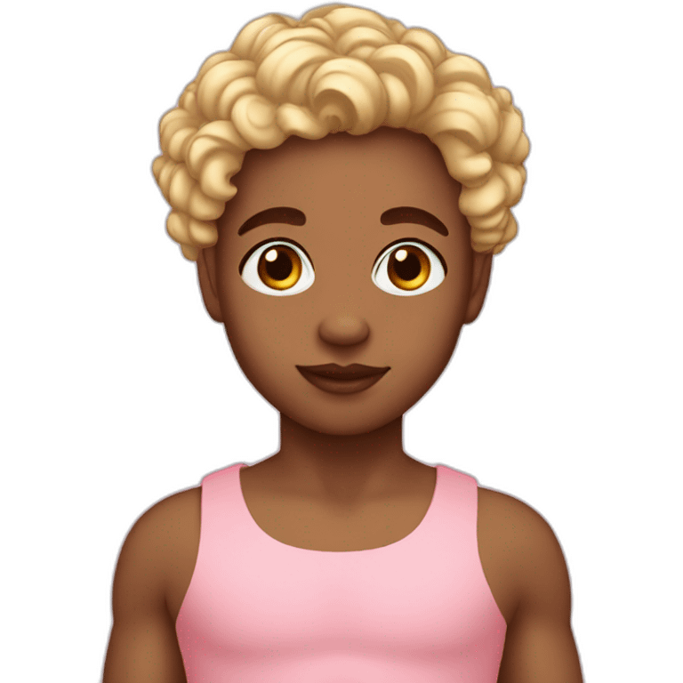 cupid light skin emoji