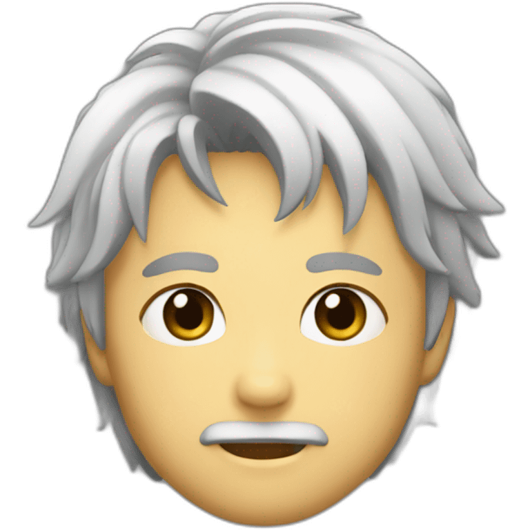 hayasaka emoji