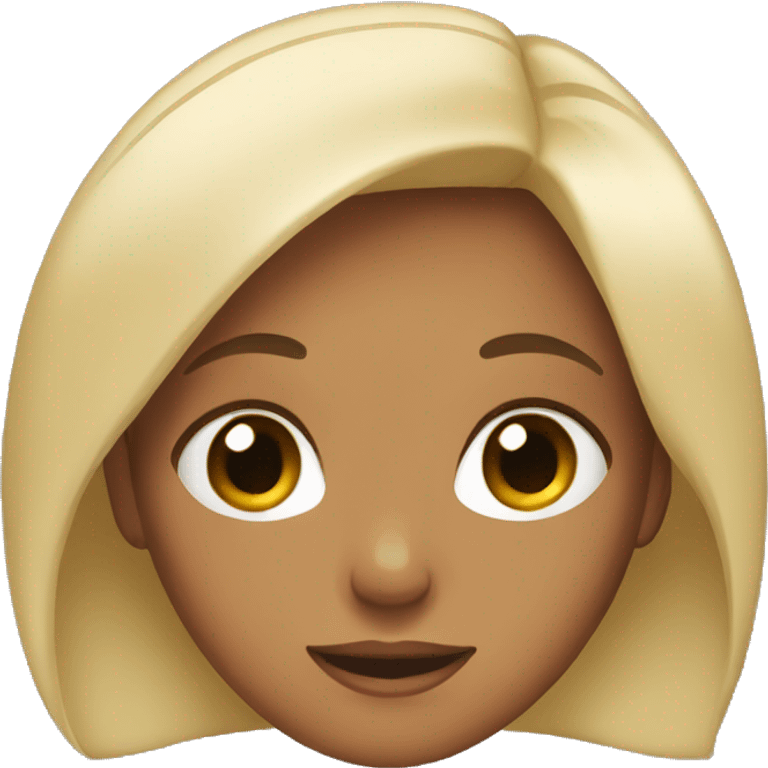 girls emoji