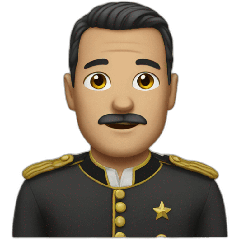 adolph emoji