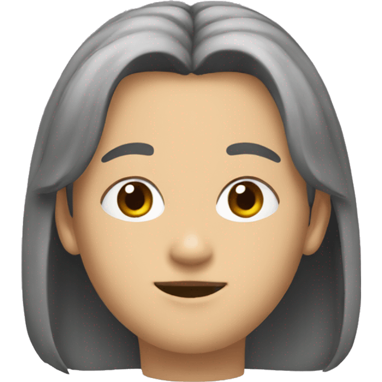 Teboune emoji