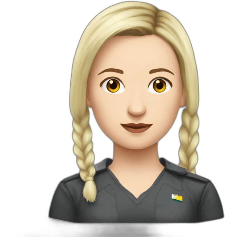 Savchenko yulia emoji