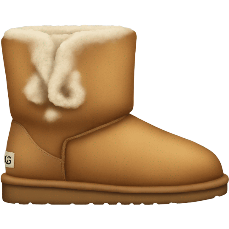 uggs emoji