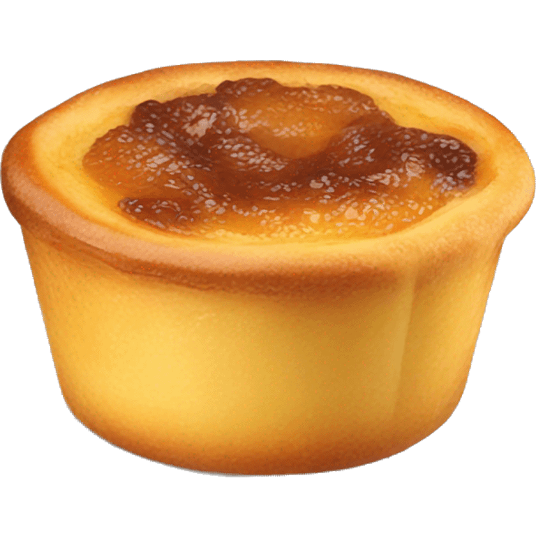 pateis de nata emoji