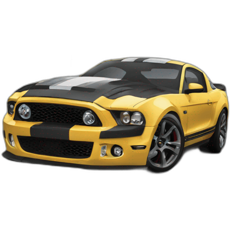 gt500 emoji