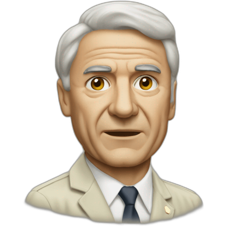 alfredo di stéfano emoji