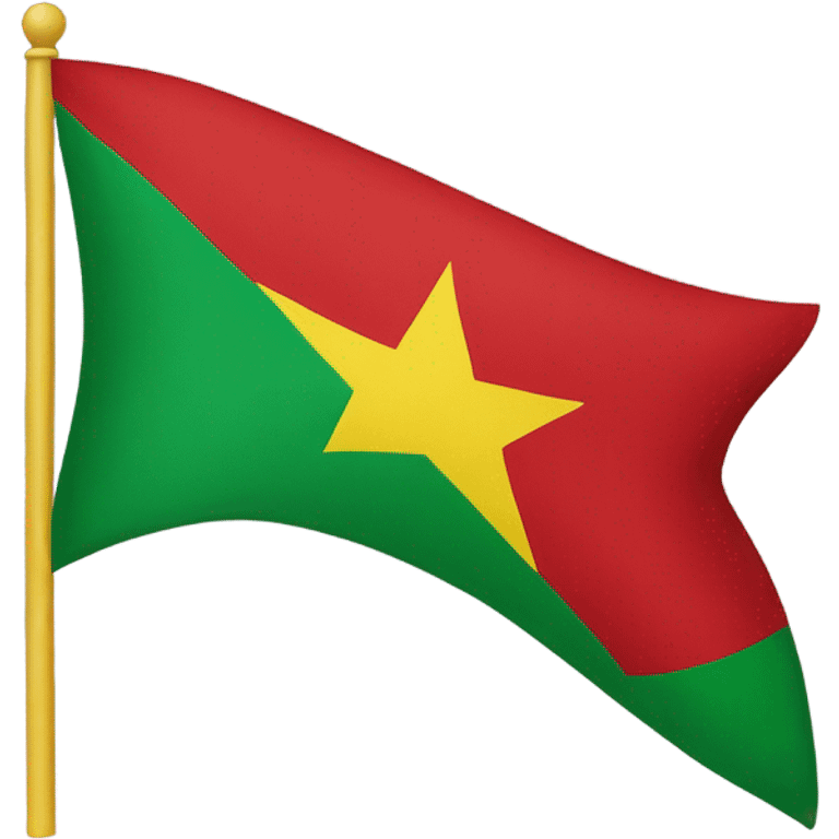 Grenada flag emoji