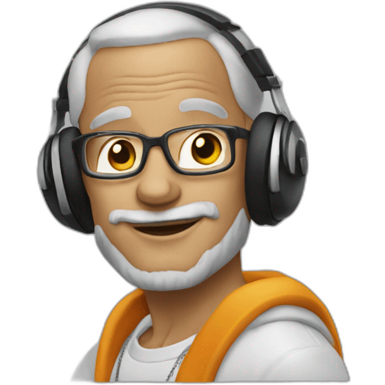 dj granda dj grand 99 emoji