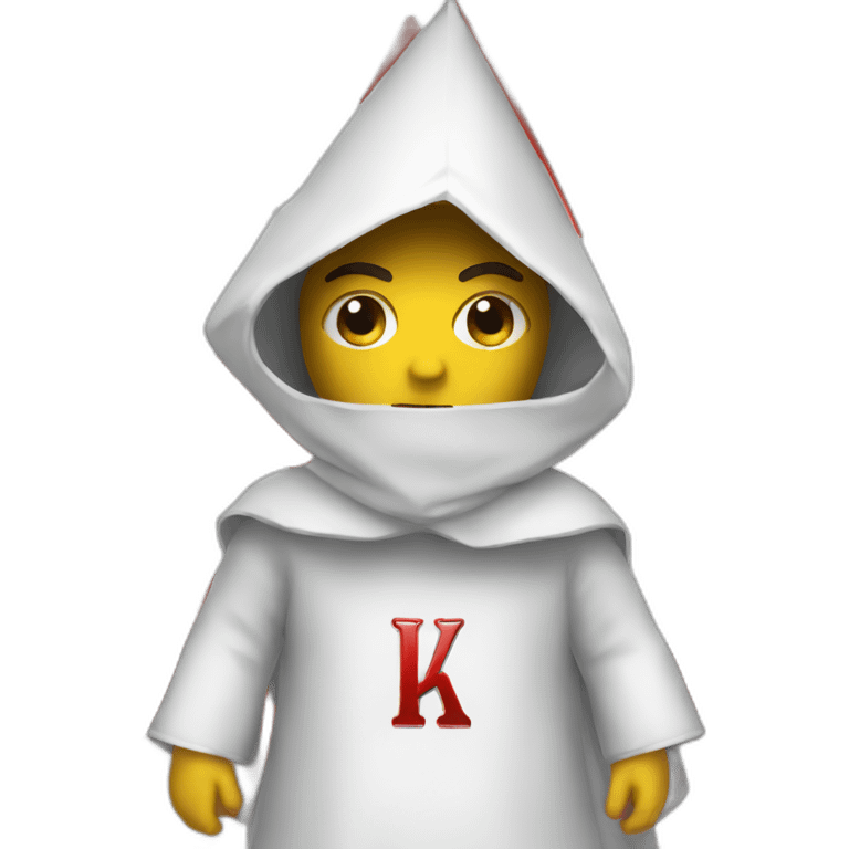 Kkk emoji