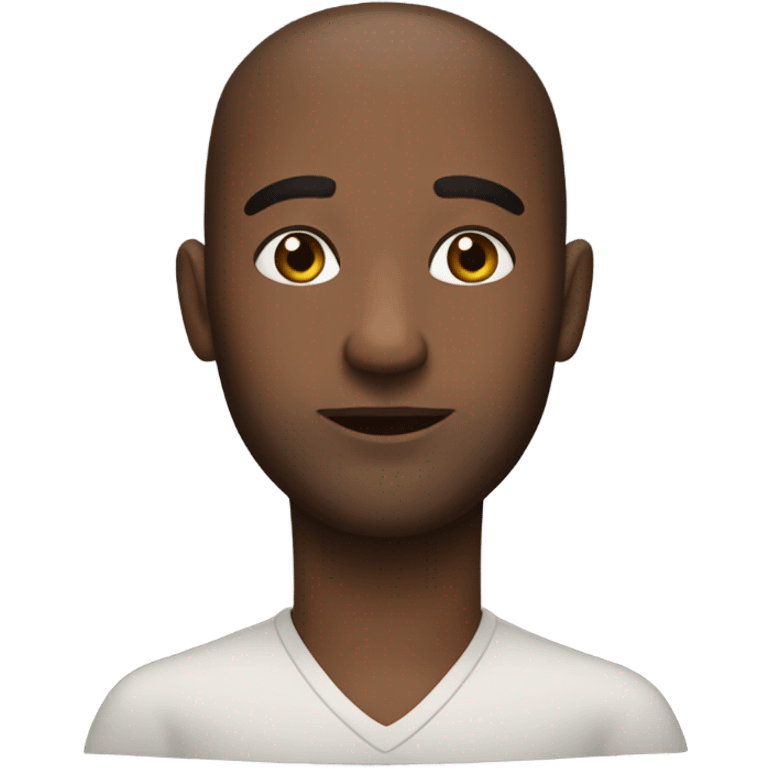 Beau pribula emoji