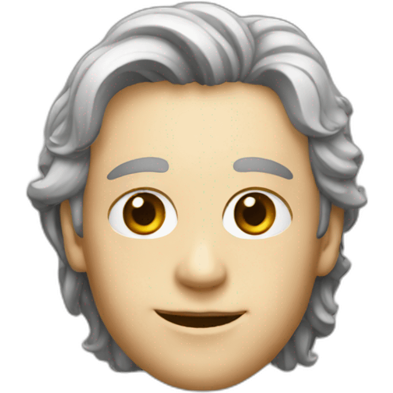 Open AI emoji