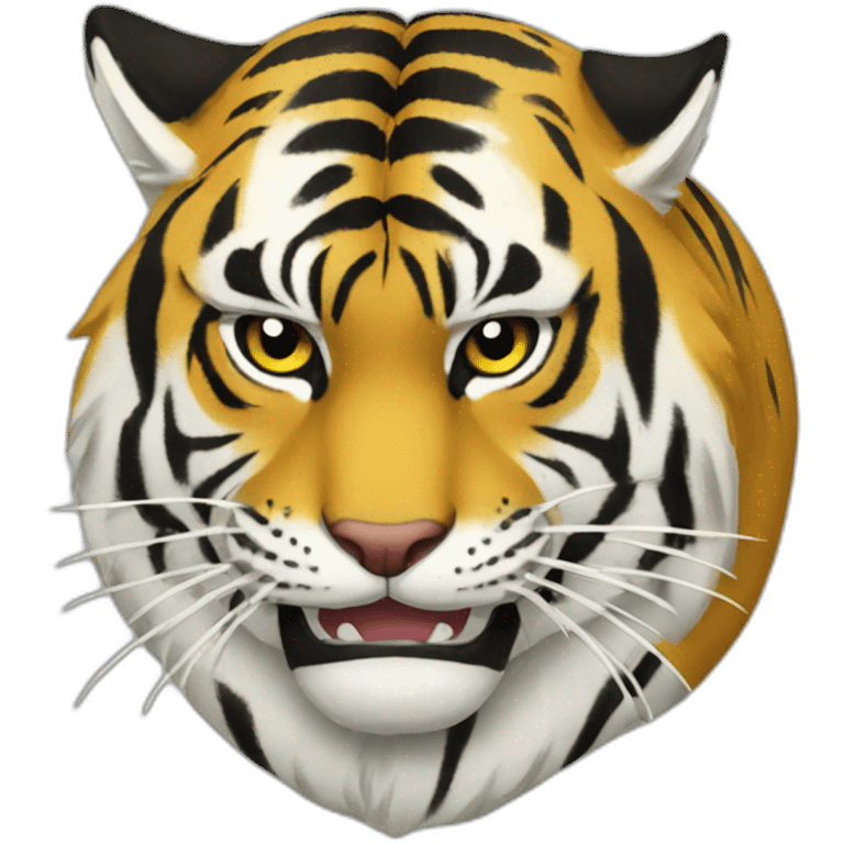 hanshin-tigers emoji