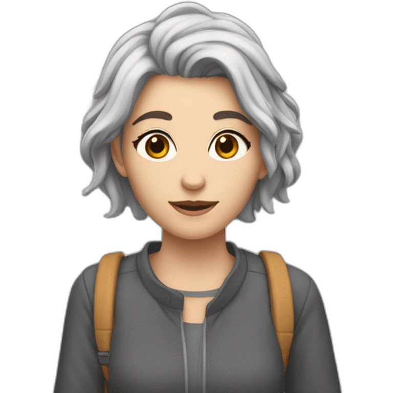 lucy edgerunners emoji